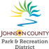 Johnson County Park & Recreation District Logo