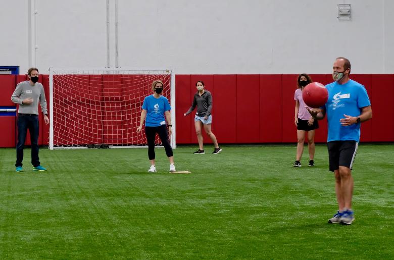 KC Corporate Challenge KC Corporate Challenge Presented by PNC Bank