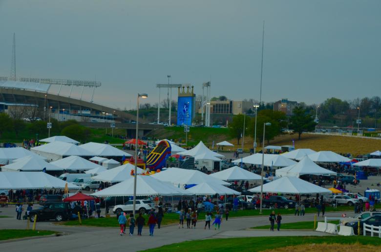 Kc Corporate Challenge