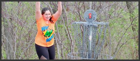 Disc Golf Disc Golf