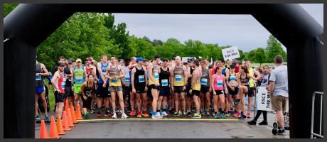 Half Marathon Half Marathon