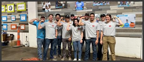 Community Impact Challenge