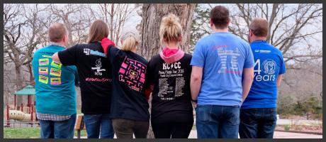 2019 T-Shirt Contest
